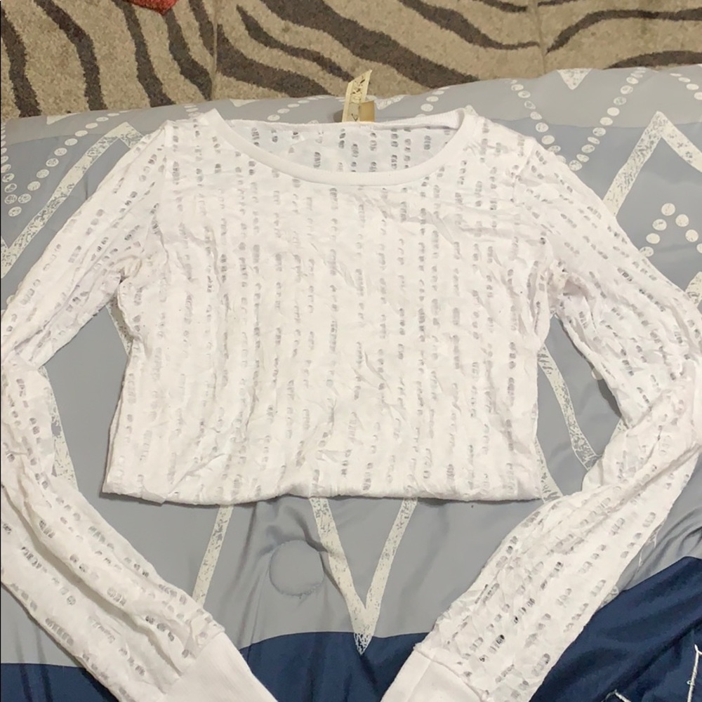 Buckle Shirt